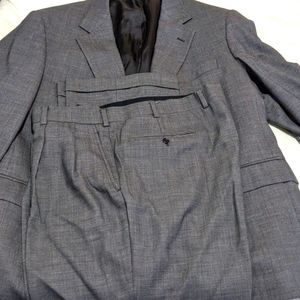 Brooks Brothers suit